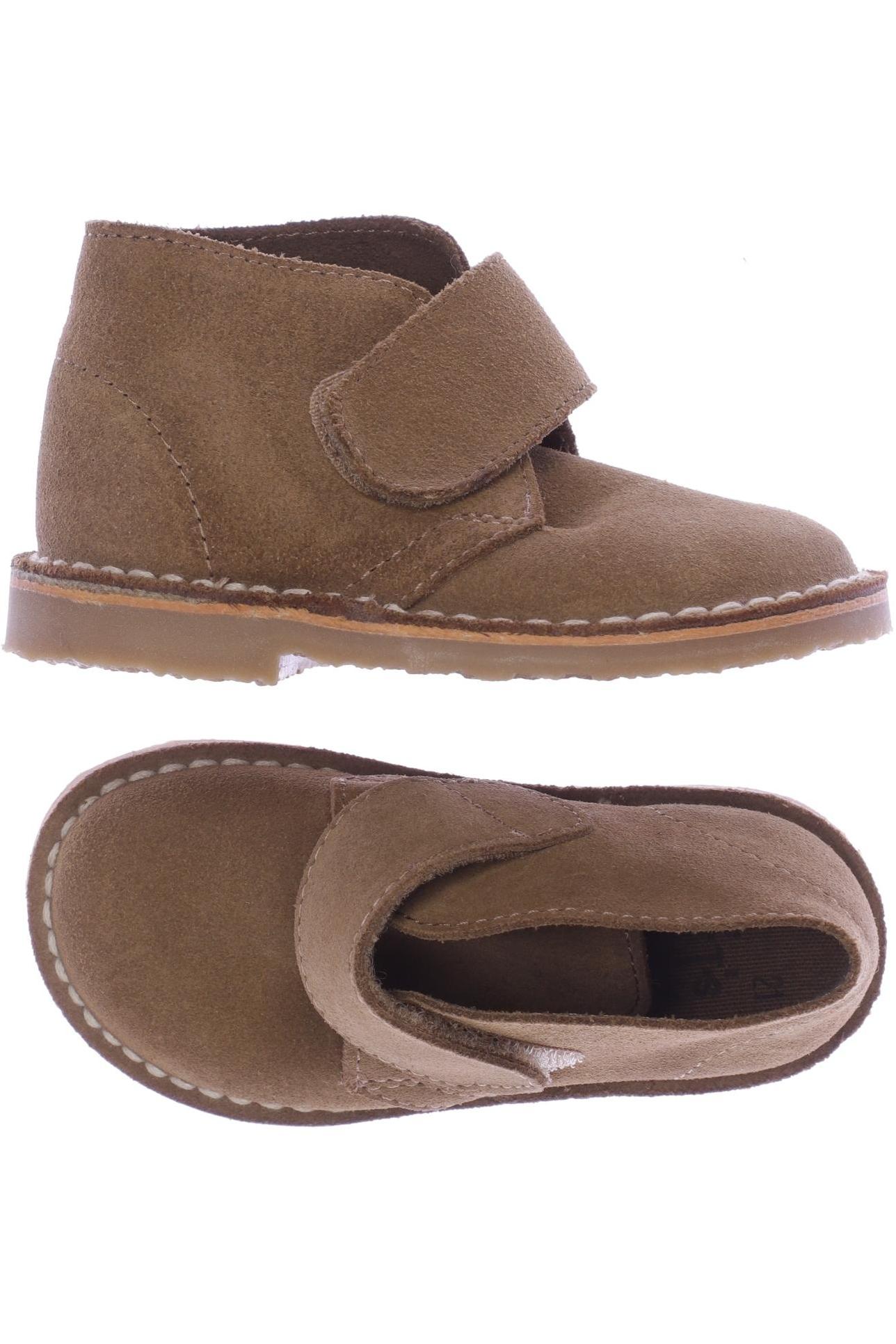 

Mango Damen Kinderschuhe, braun, Gr. 21