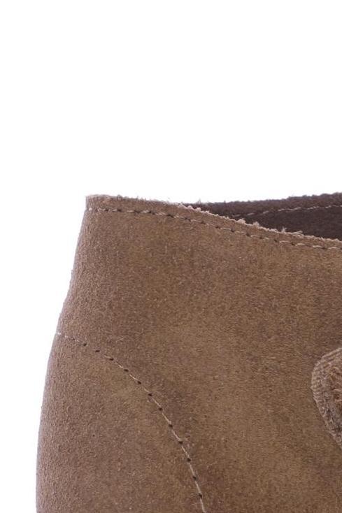 Thumbnail - Mango Mädchen Kinderschuhe, braun, Gr. 21