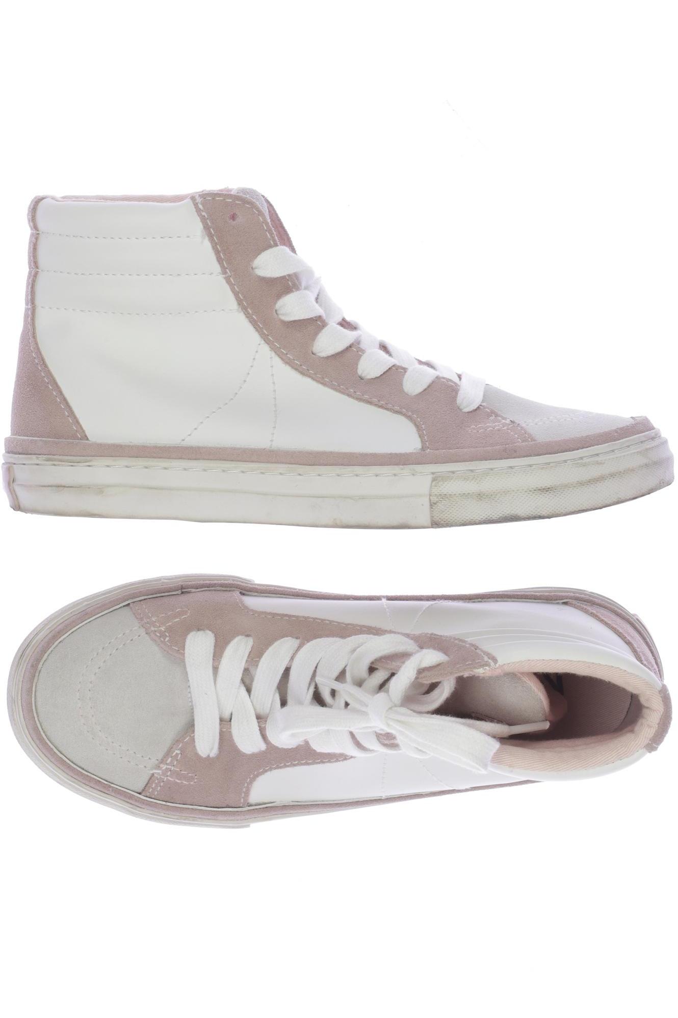 

Mango Mädchen Kinderschuhe, weiß, Gr. 36