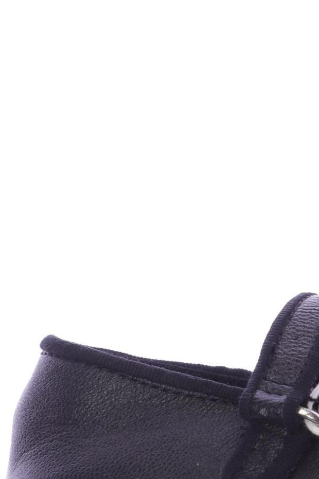 Thumbnail - Mango Mädchen Kinderschuhe, schwarz, Gr. 27