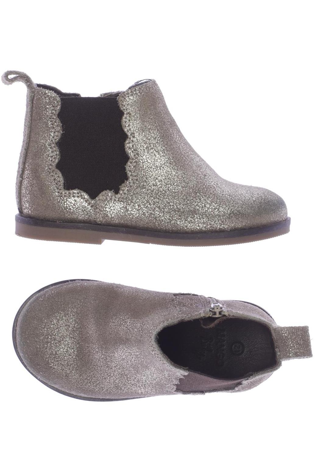 

Mango Damen Kinderschuhe, braun, Gr. 21