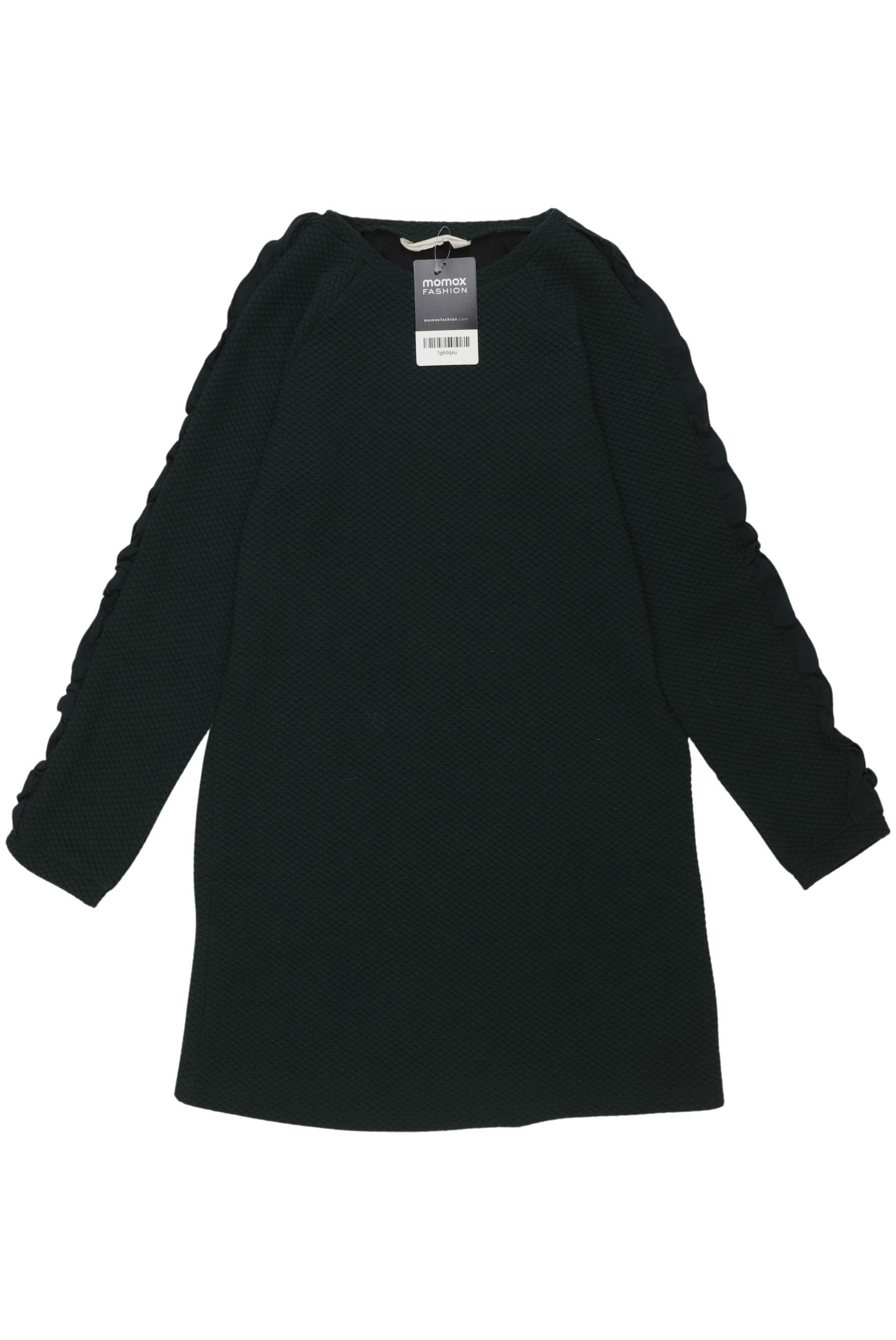 

Mango Mädchen Kleid, grün, Gr. 140