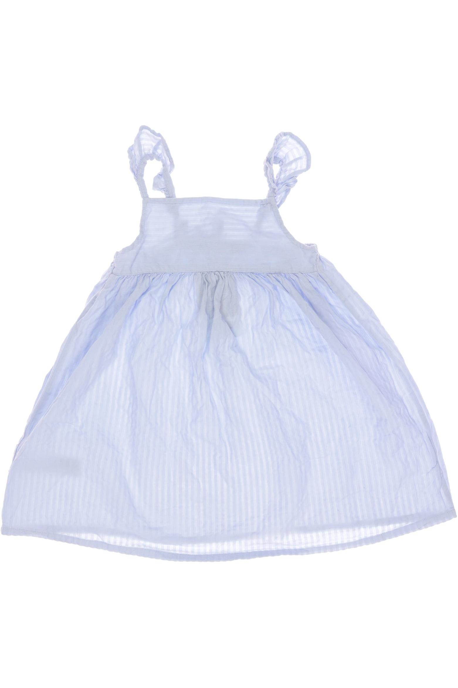 

Mango Damen Kleid, blau, Gr. 98