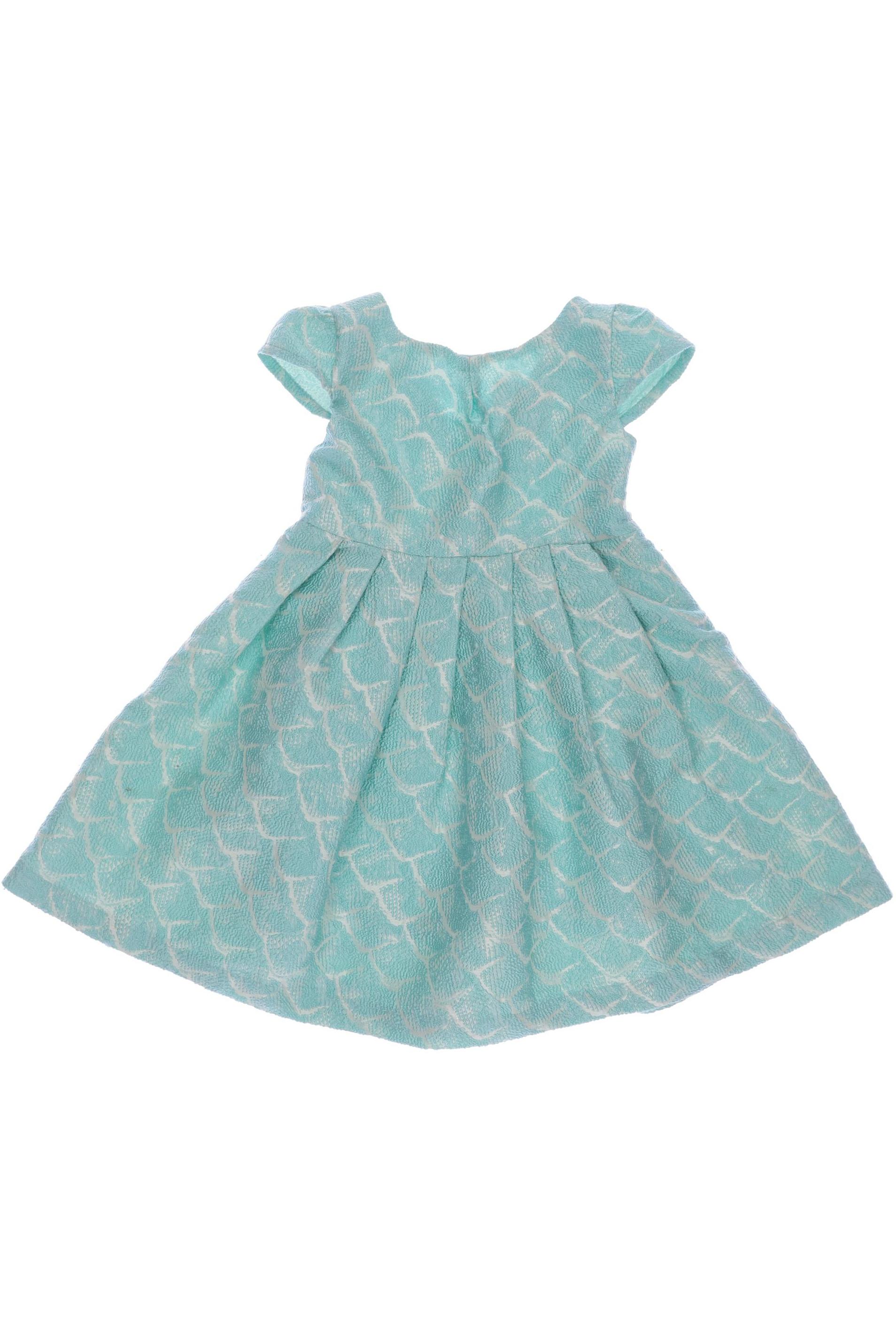

MANGO Mädchen Kleid, türkis
