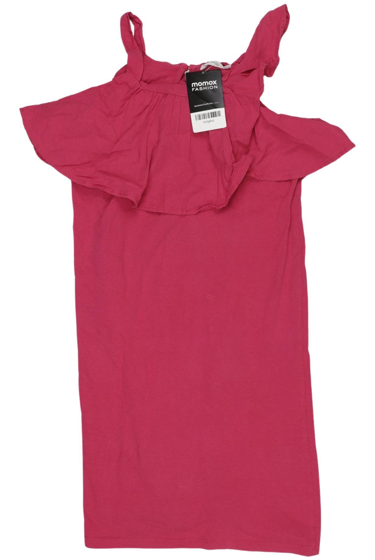 

Mango Damen Kleid, pink, Gr. 152