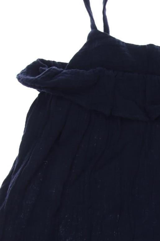 Thumbnail - Mango Mädchen Kleid, marineblau, Gr. 140