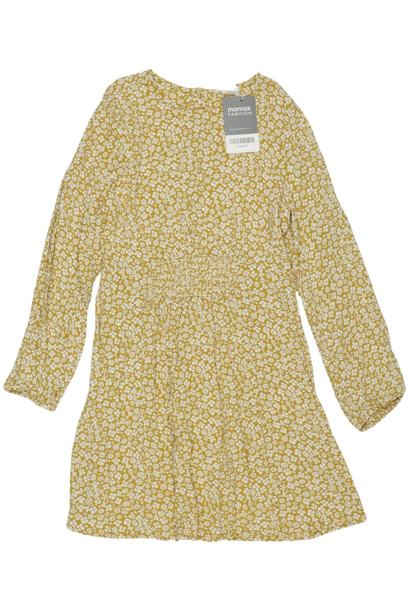 

Mango Damen Kleid, braun, Gr. 134
