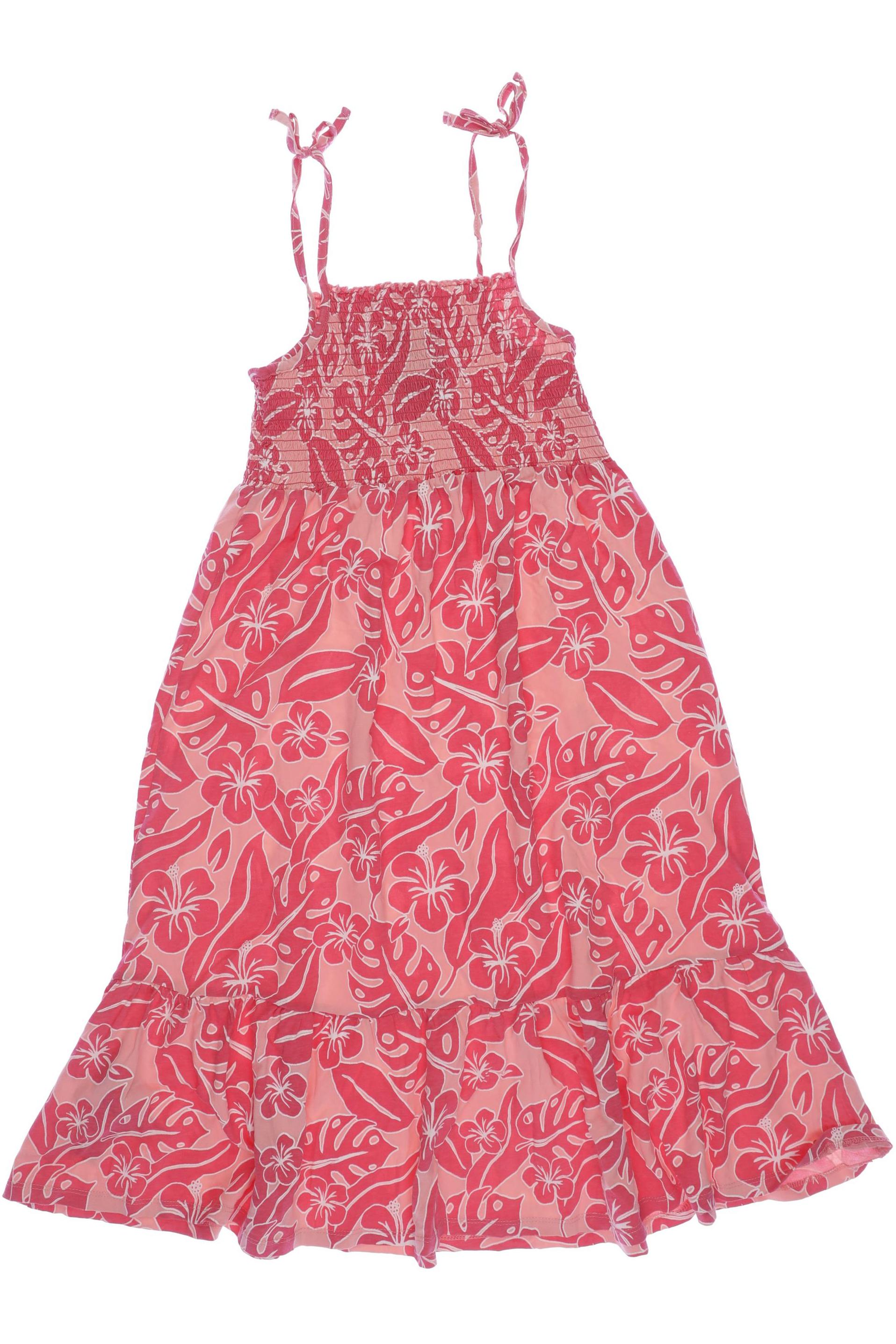 

MANGO Mädchen Kleid, pink