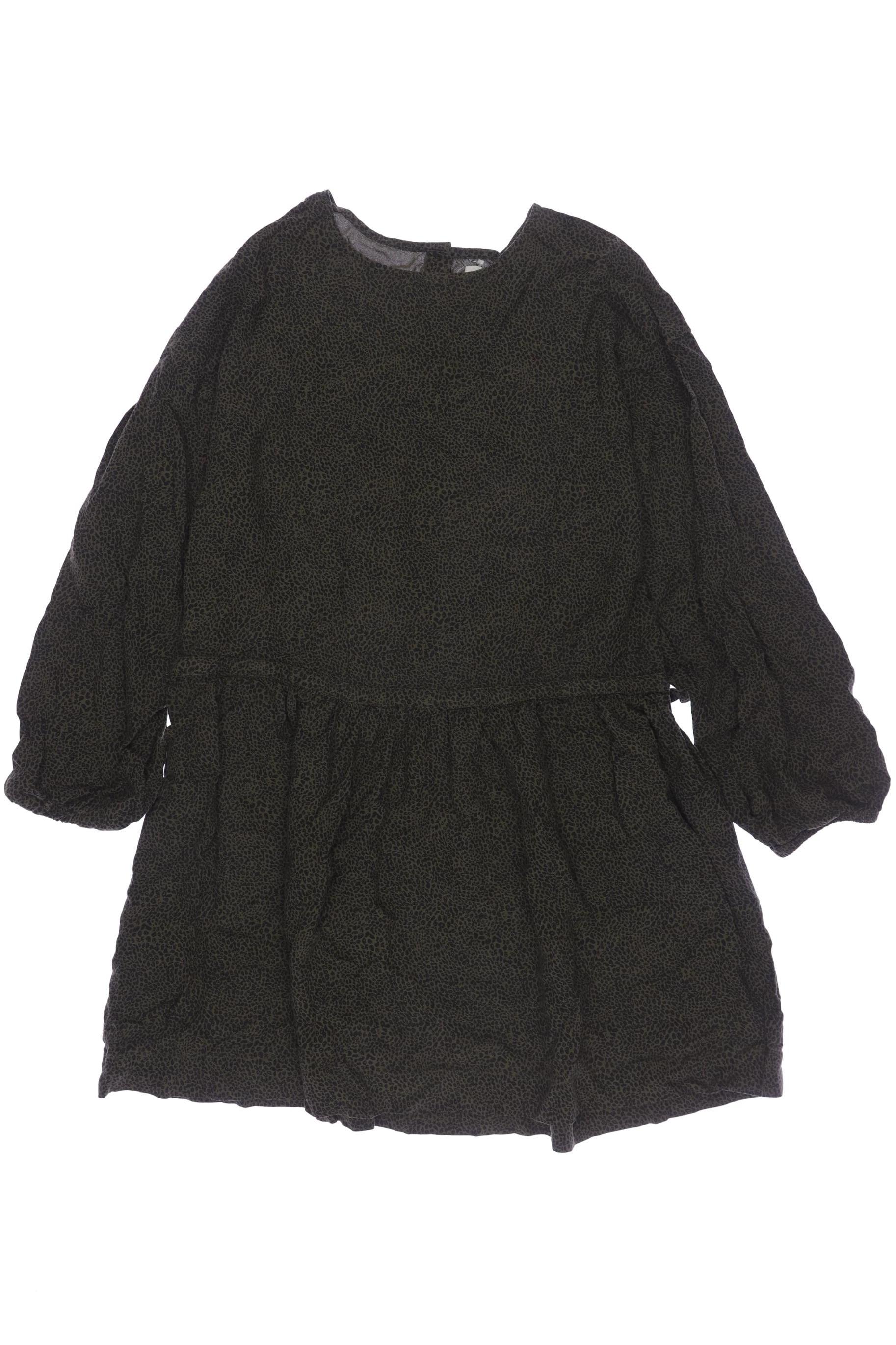 

Mango Mädchen Kleid, grün, Gr. 152