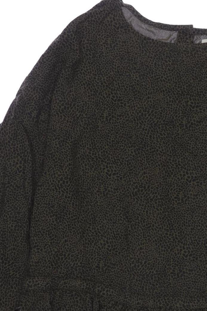 Thumbnail - Mango Mädchen Kleid, grün, Gr. 152