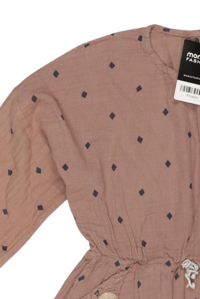 Thumbnail - Mango Mädchen Kleid, pink, Gr. 128