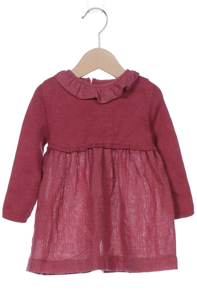 

Mango Damen Kleid, bordeaux, Gr. 86