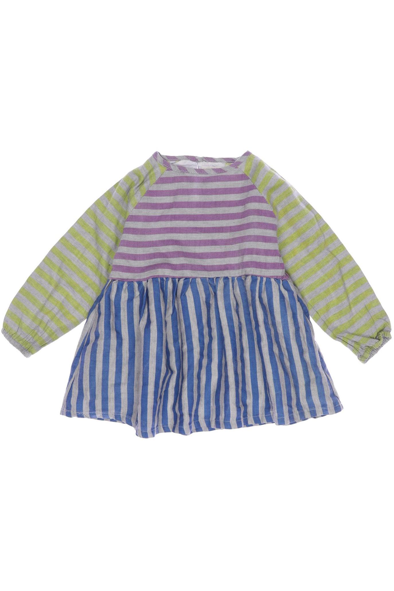 

Mango Damen Kleid, mehrfarbig, Gr. 86