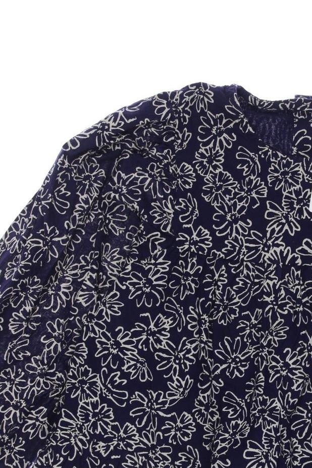 Thumbnail - Mango Mädchen Kleid, marineblau, Gr. 116