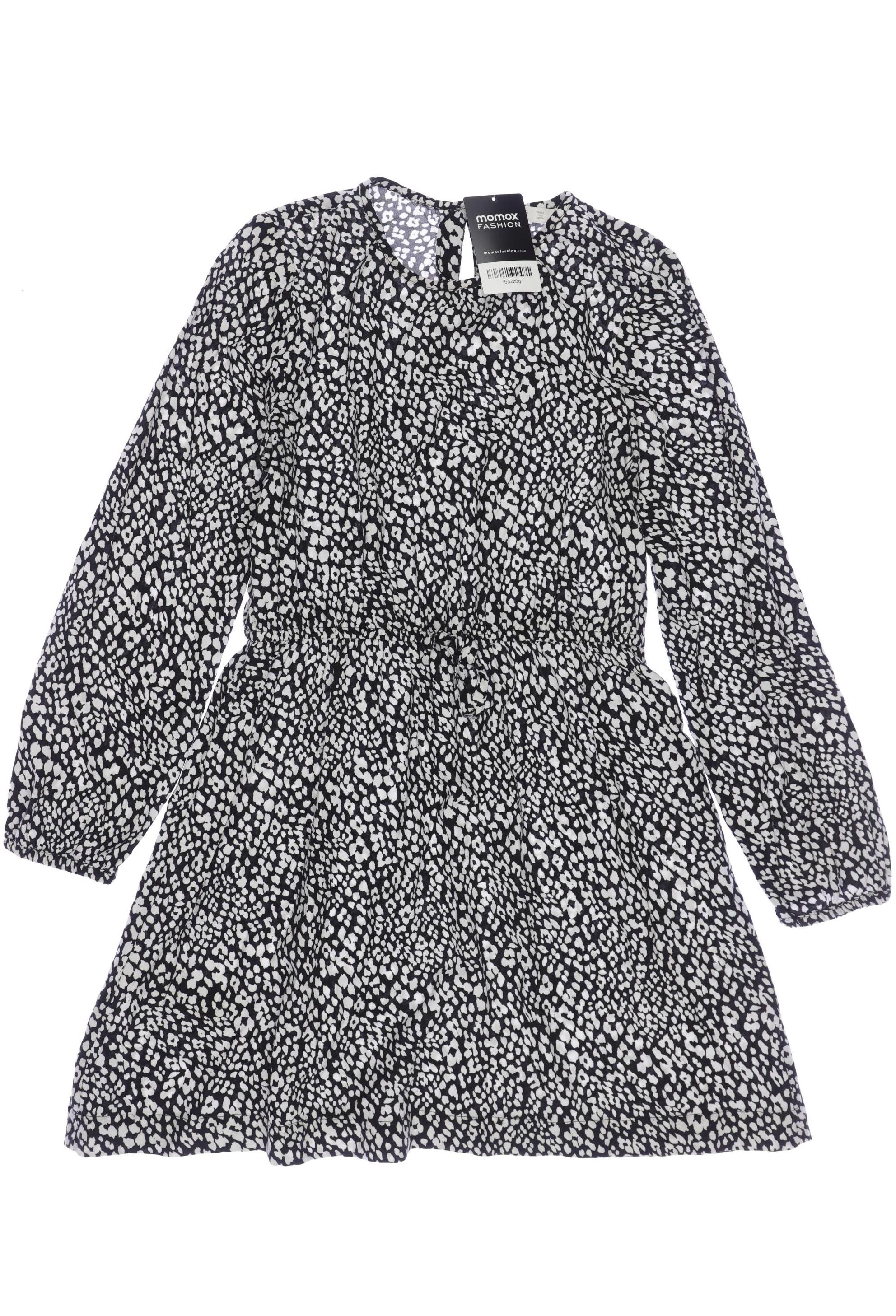 

MANGO Mädchen Kleid, schwarz