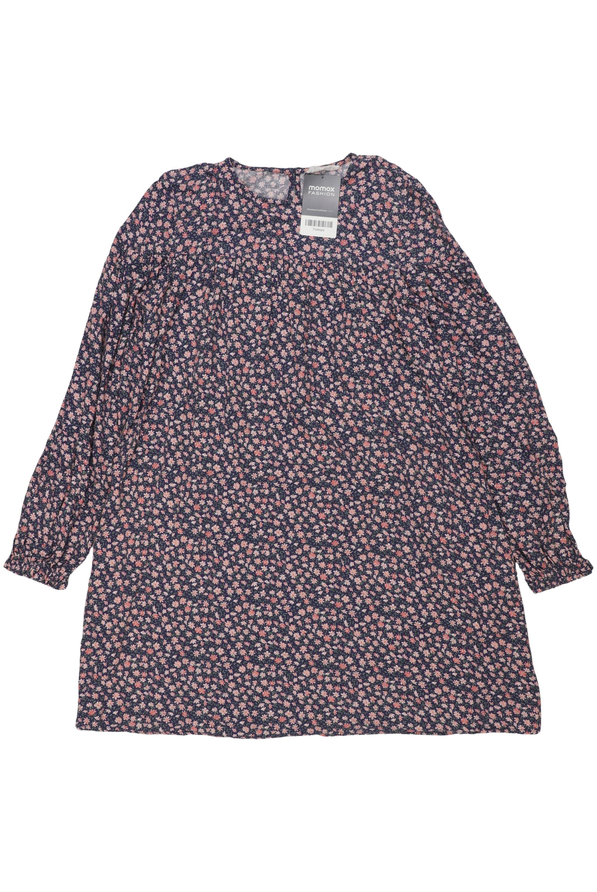 

Mango Mädchen Kleid, mehrfarbig, Gr. 164