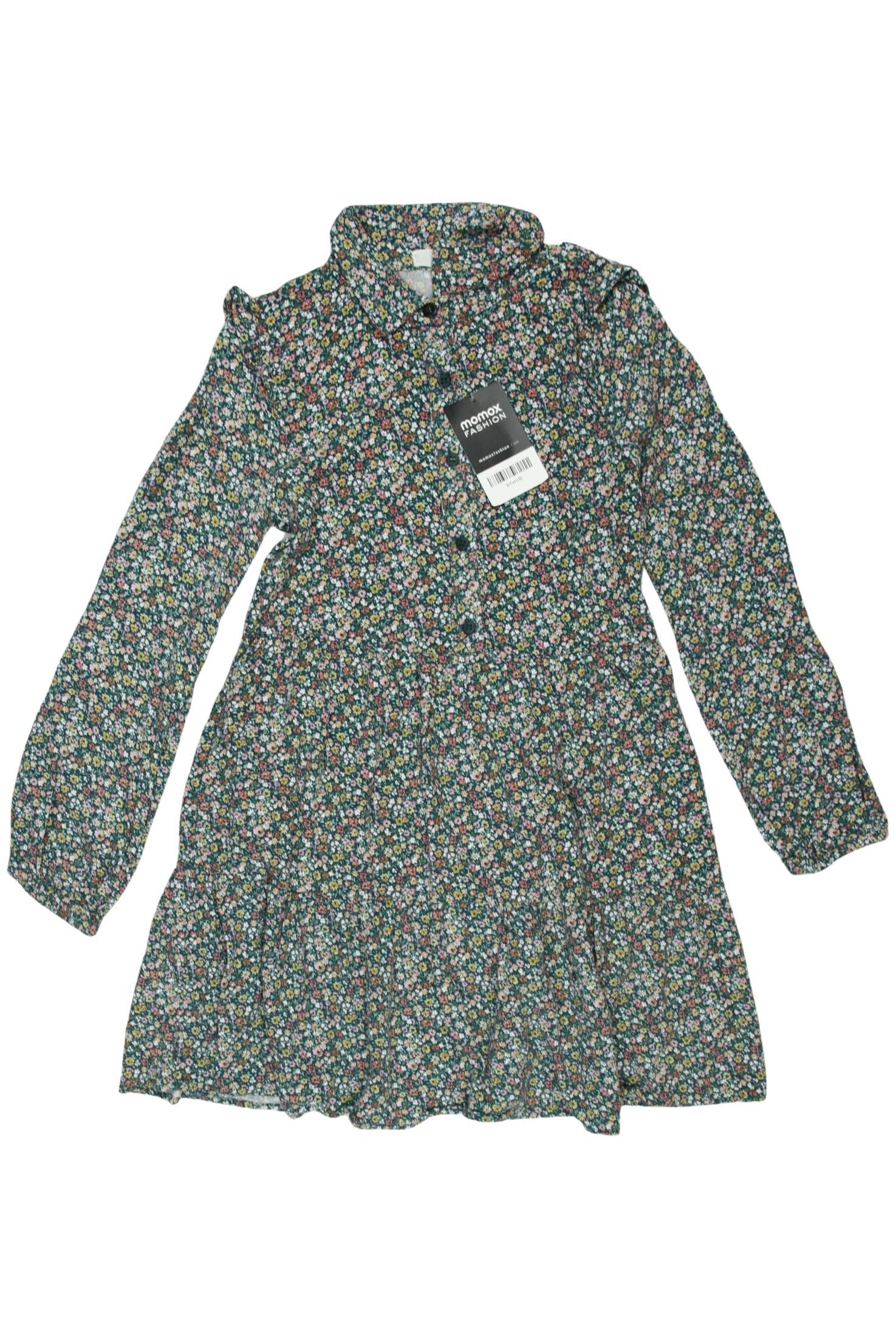 

Mango Damen Kleid, grün, Gr. 134