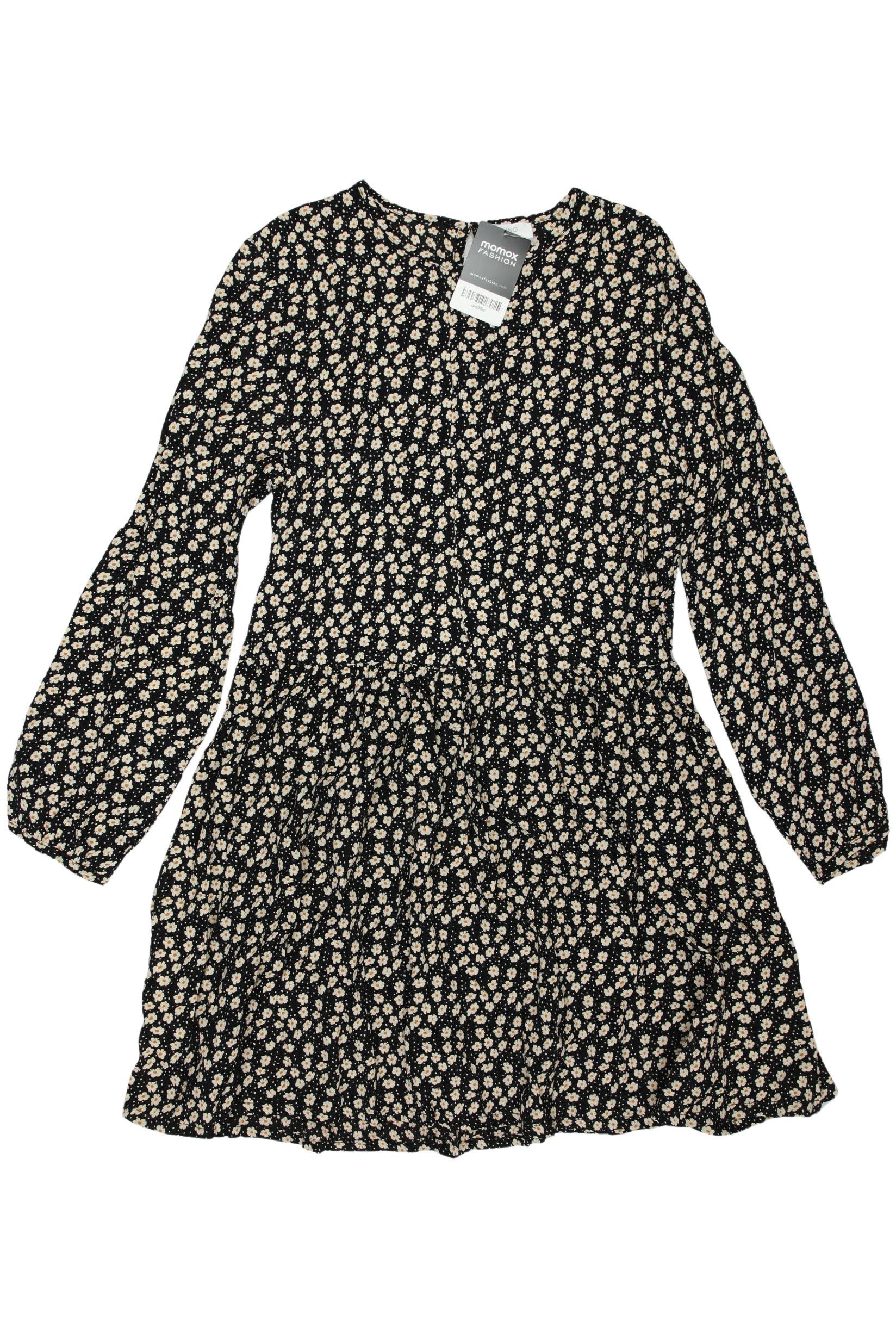 

Mango Damen Kleid, schwarz, Gr. 164