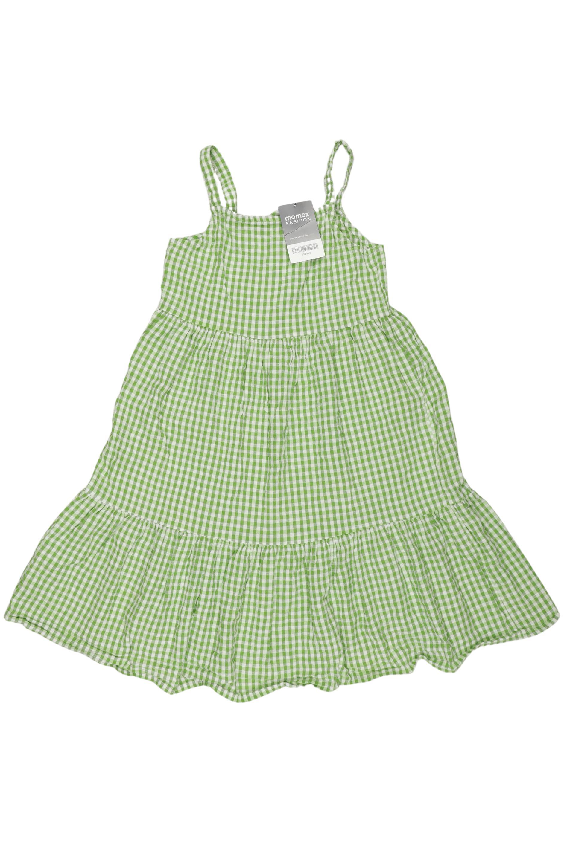 

Mango Mädchen Kleid, mehrfarbig, Gr. 140