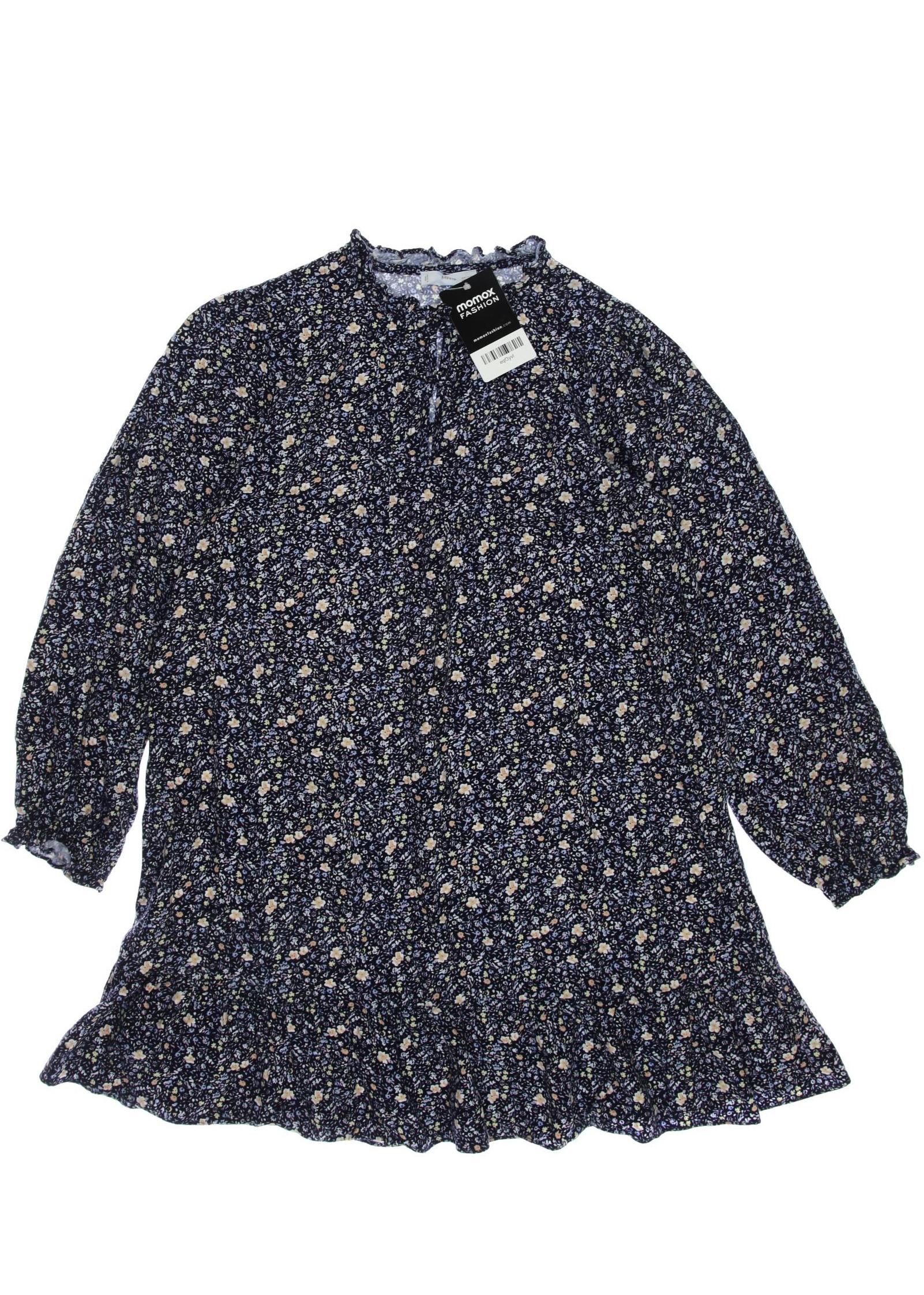 

Mango Damen Kleid, marineblau, Gr. 152