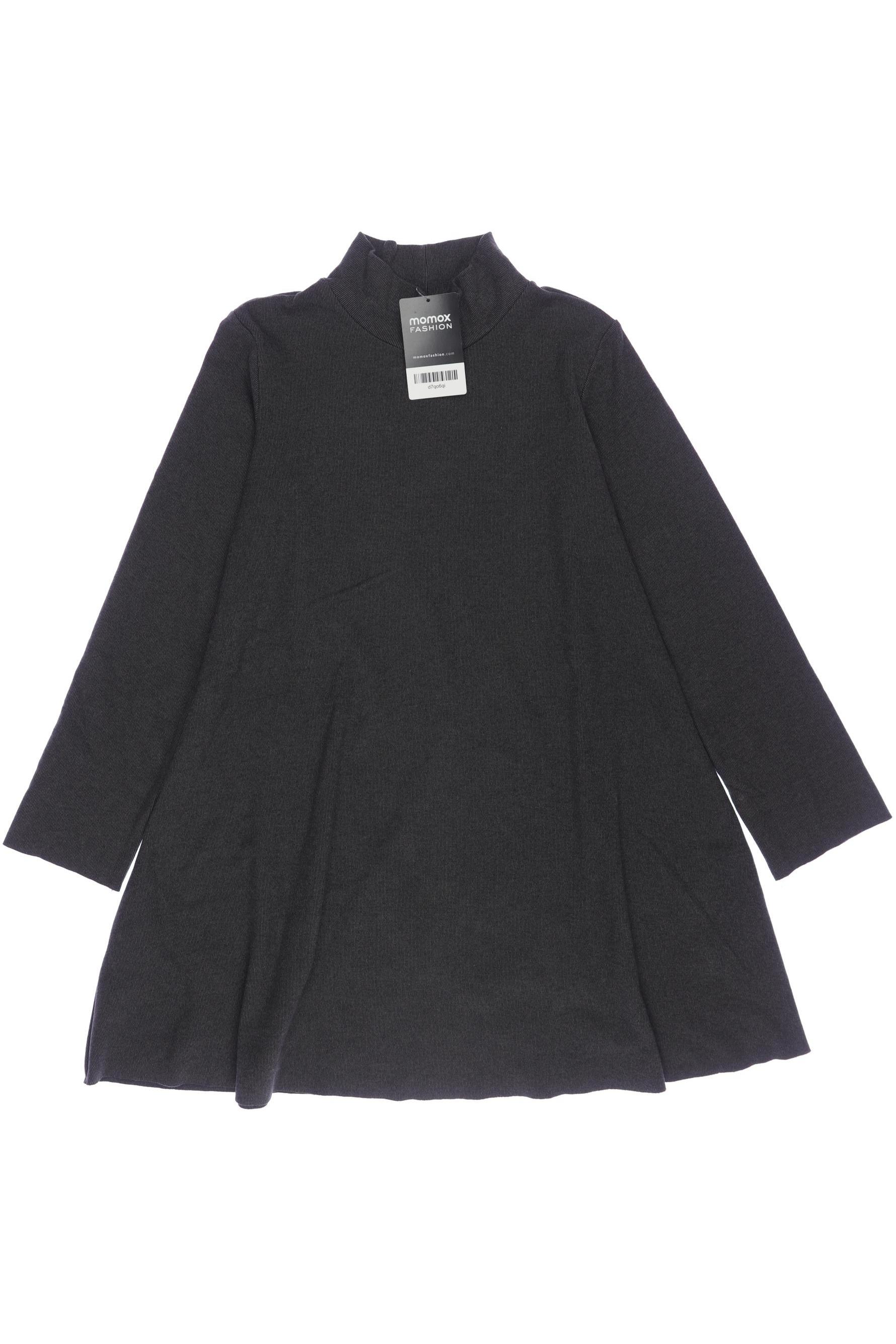 

Mango Damen Kleid, grau, Gr. 140