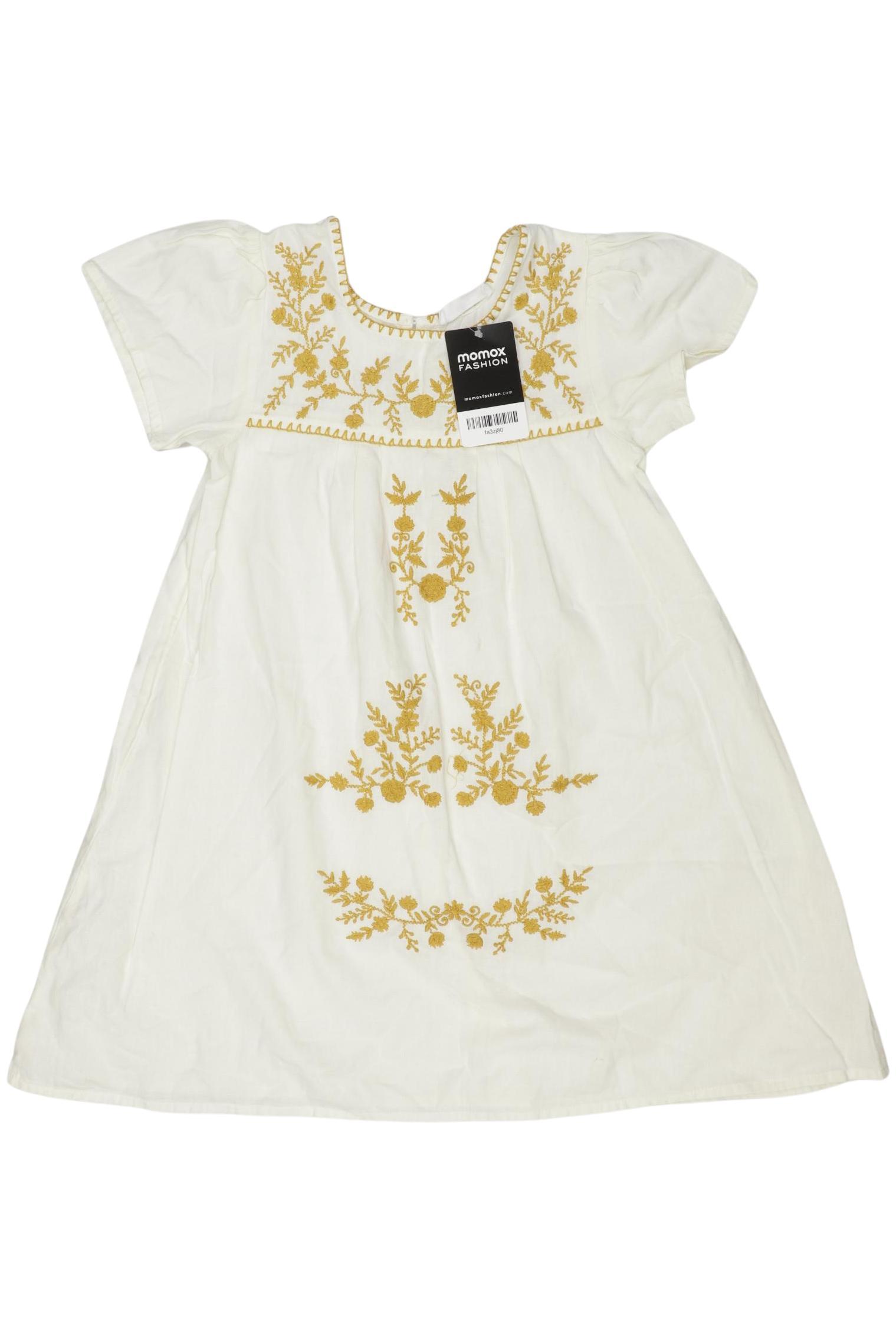 

Mango Mädchen Kleid, mehrfarbig, Gr. 134