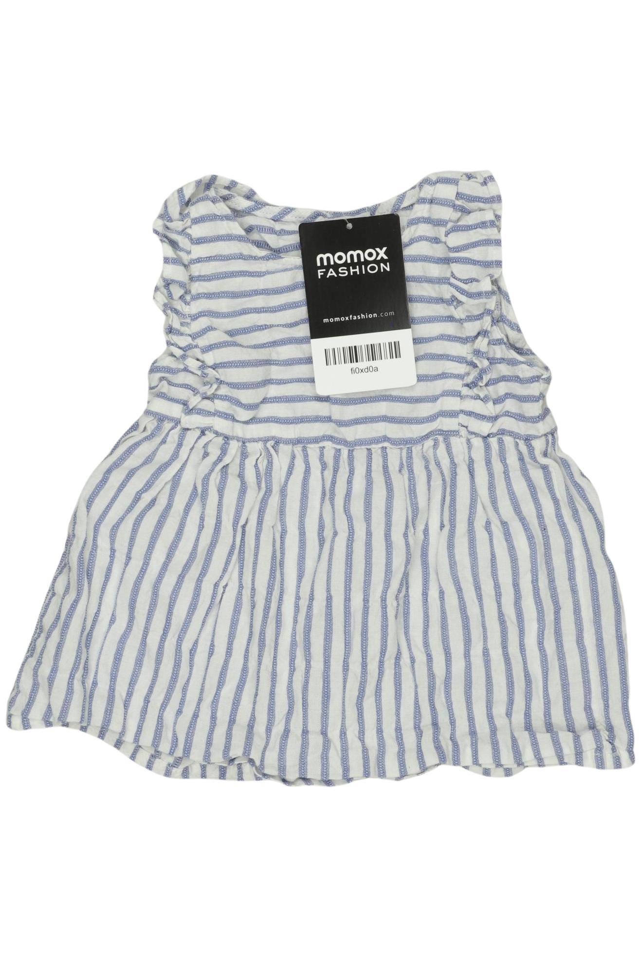 

Mango Damen Kleid, blau, Gr. 62
