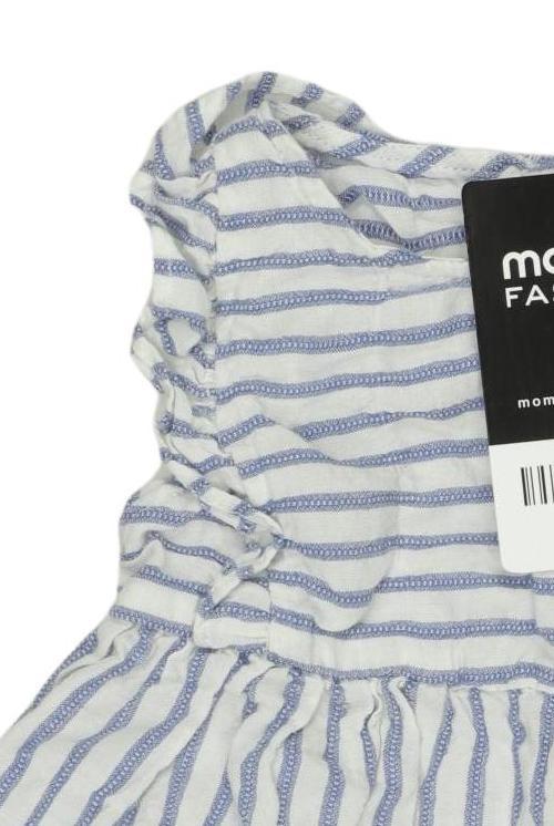 Thumbnail - Mango Damen Kleid, blau, Gr. 62