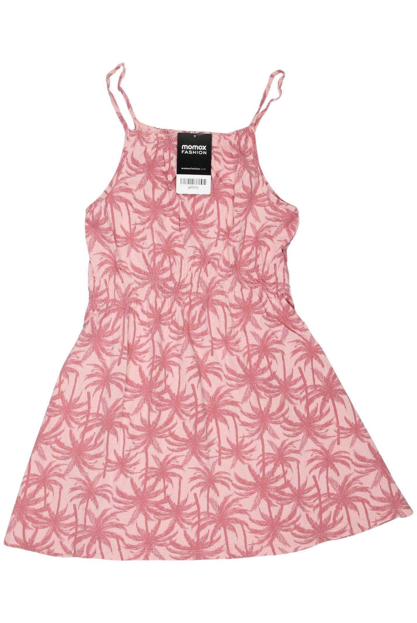 

Mango Damen Kleid, pink, Gr. 104