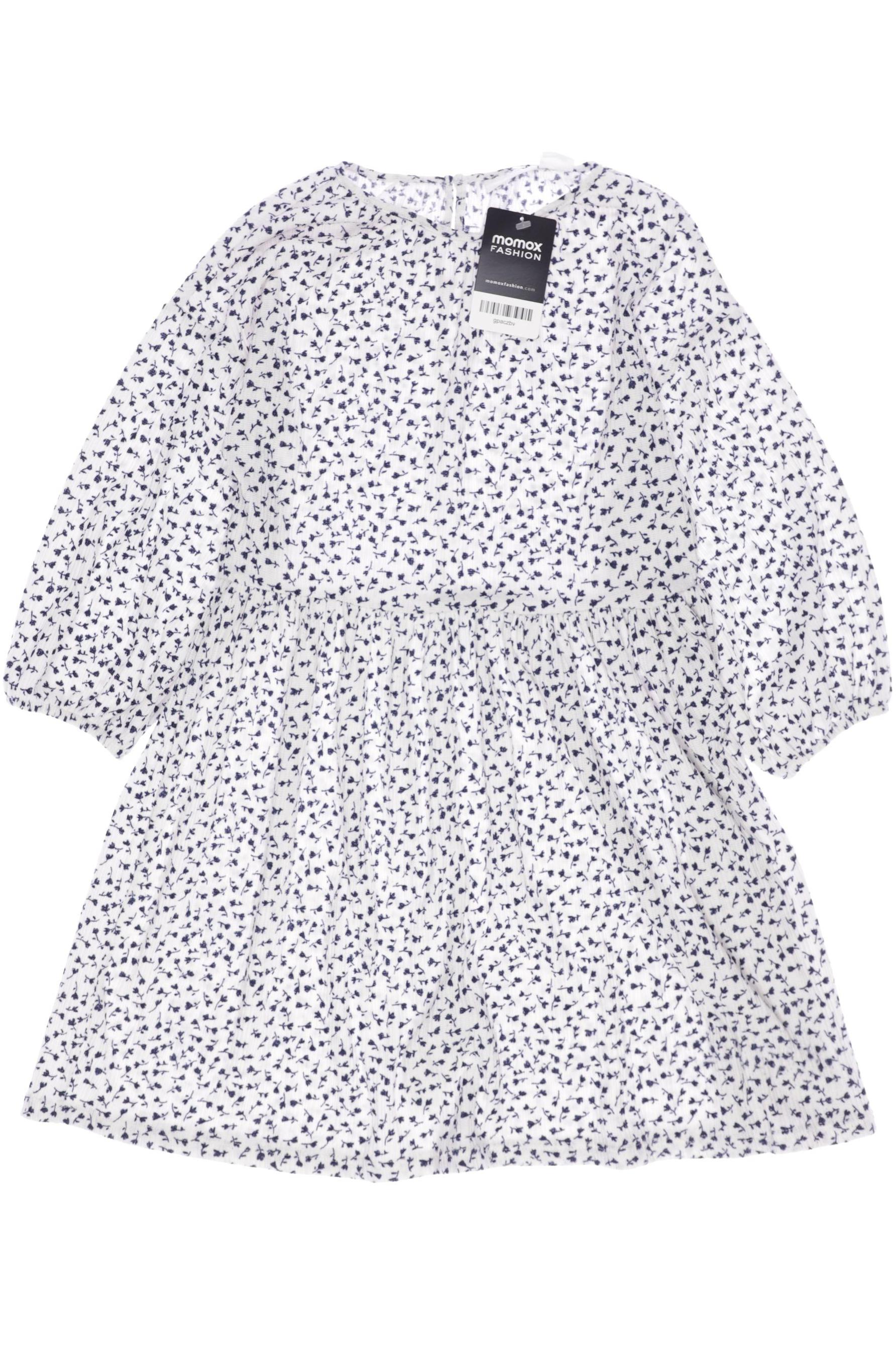 

MANGO Mädchen Kleid, marineblau