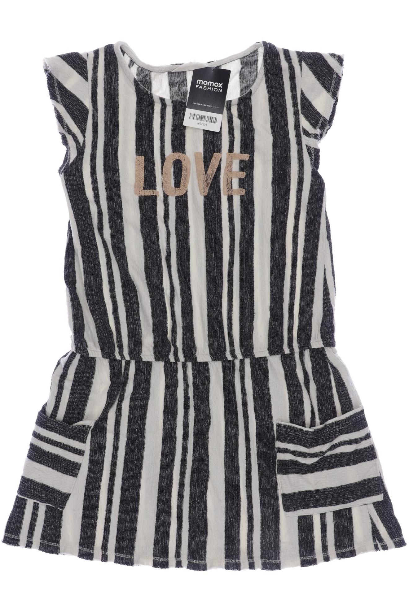 

MANGO Mädchen Kleid, schwarz
