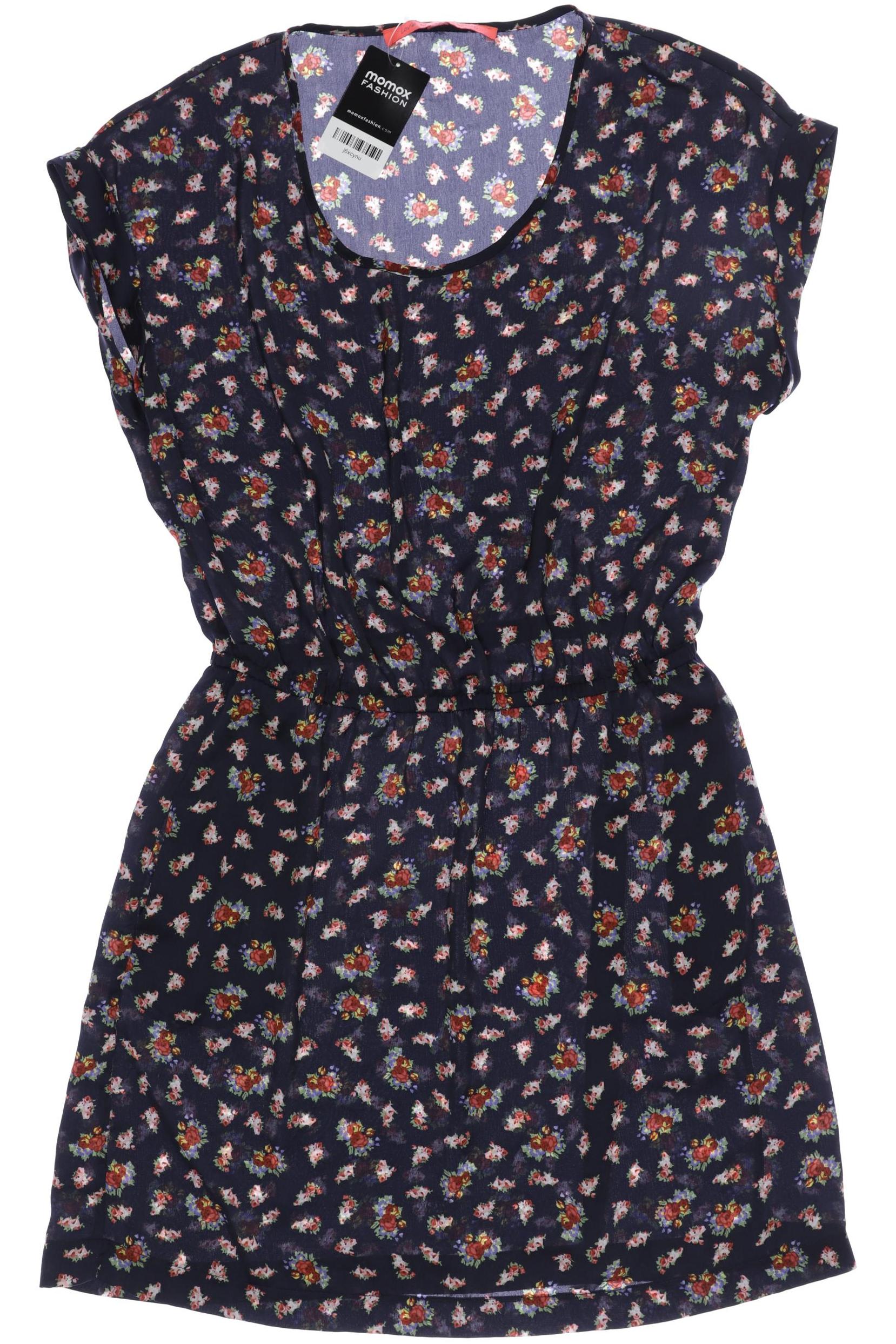 

Mango Damen Kleid, marineblau, Gr. 176