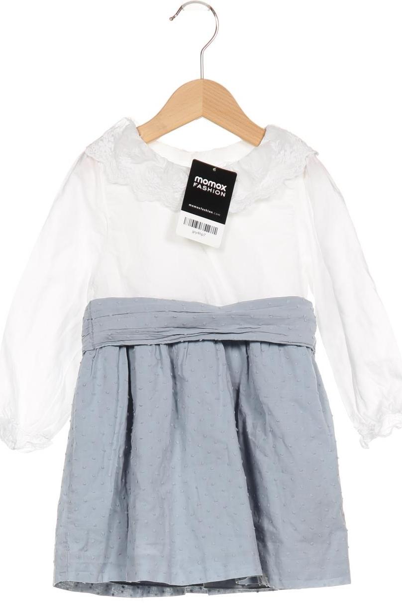 

Mango Damen Kleid, weiß, Gr. 98