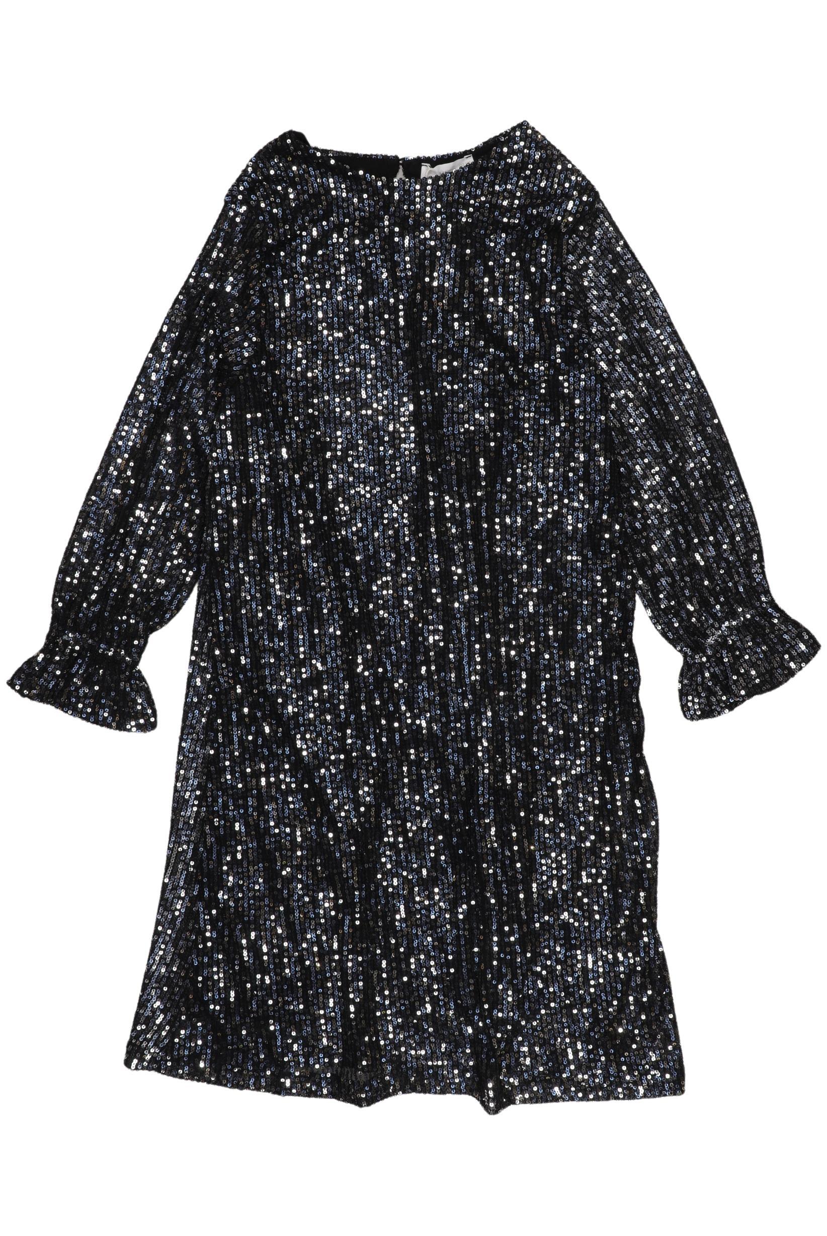 

Mango Damen Kleid, schwarz, Gr. 152