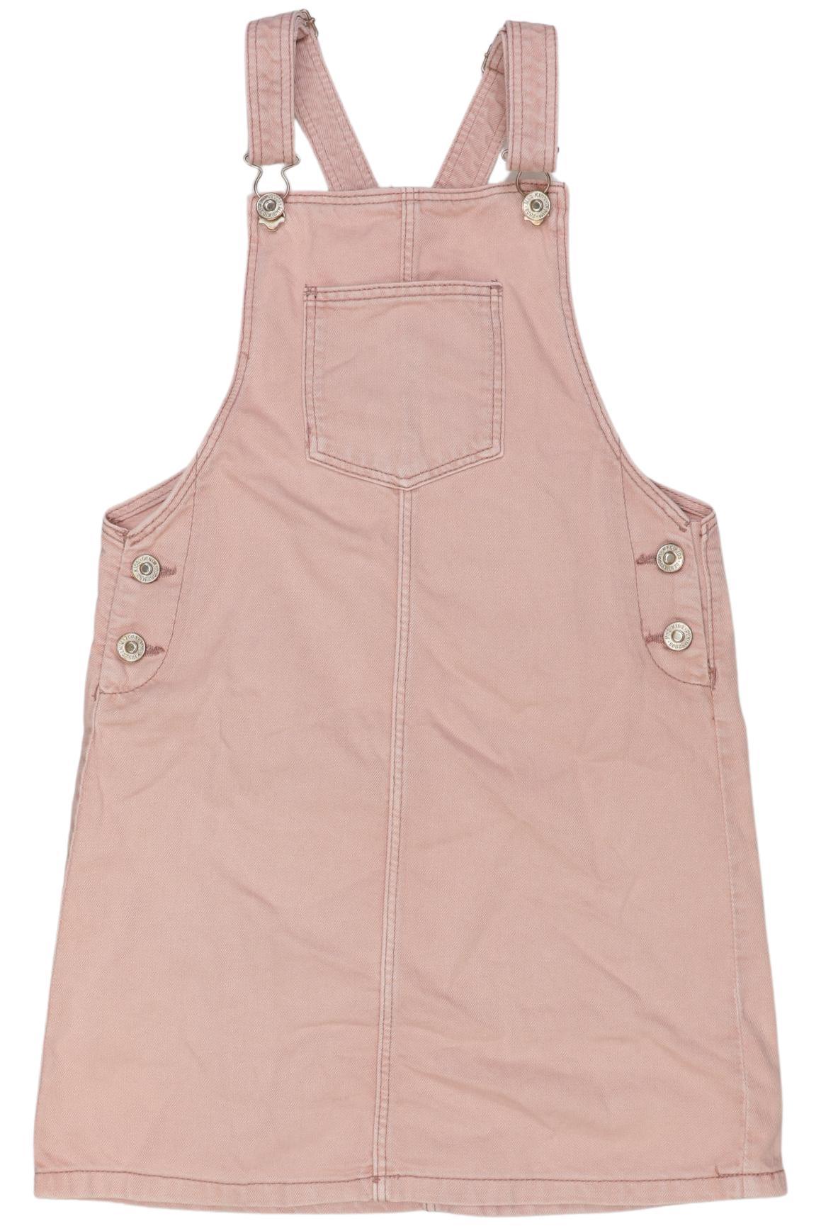 

Mango Mädchen Kleid, pink, Gr. 152