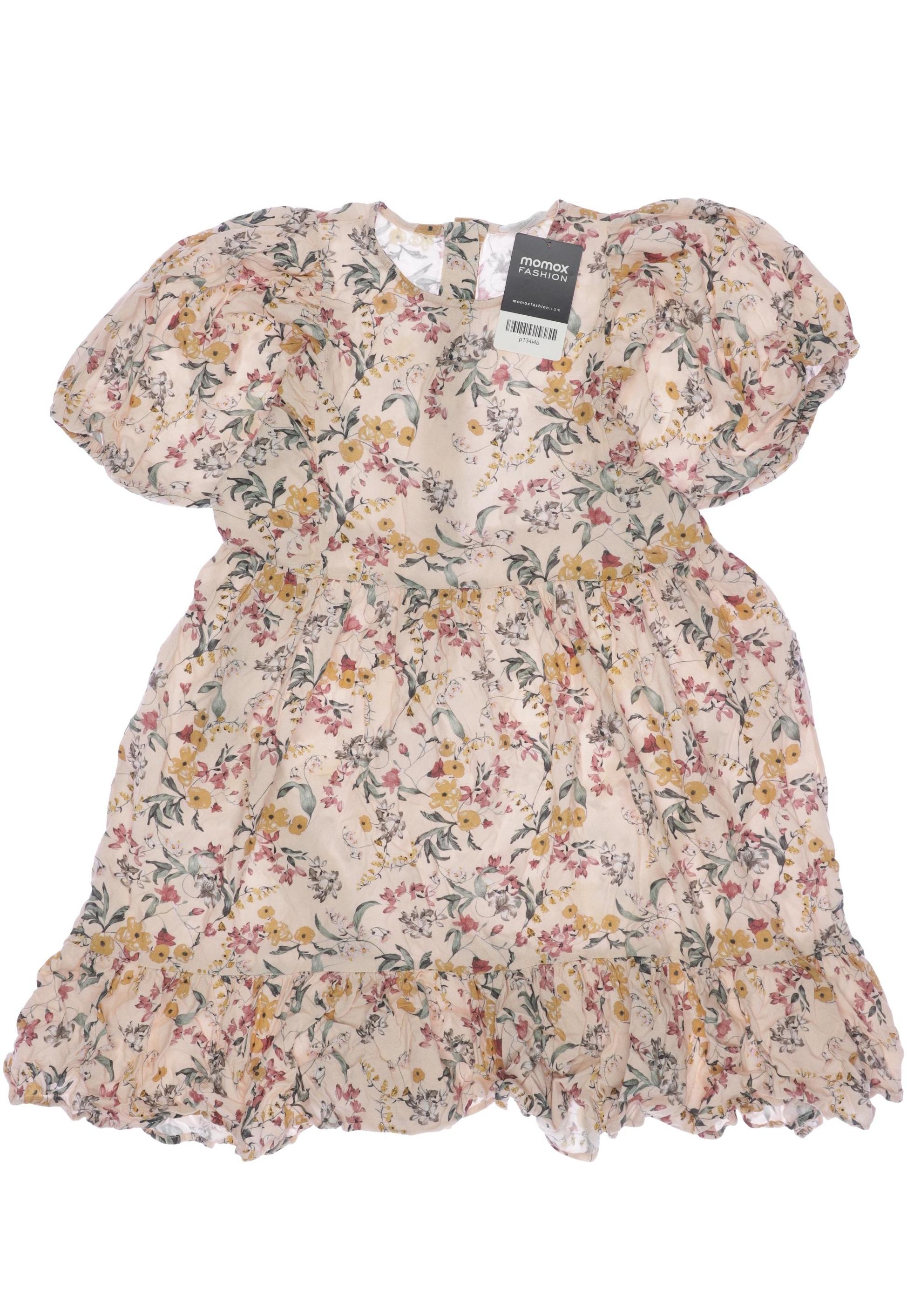 

Mango Mädchen Kleid, pink, Gr. 140