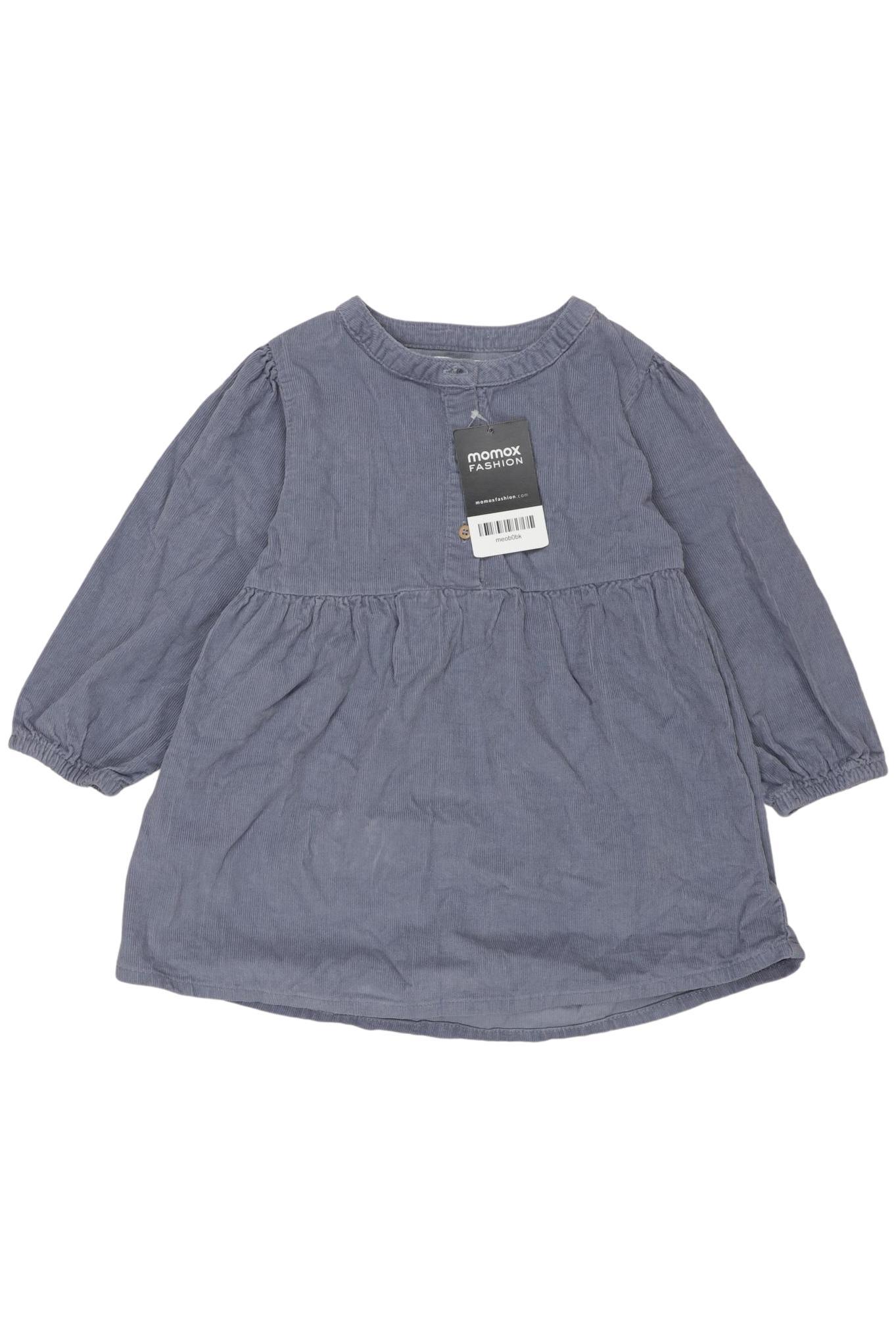 

Mango Damen Kleid, blau, Gr. 98