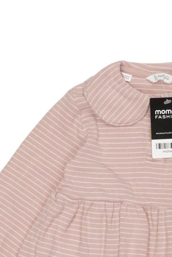 Thumbnail - Mango Mädchen Kleid, pink, Gr. 104