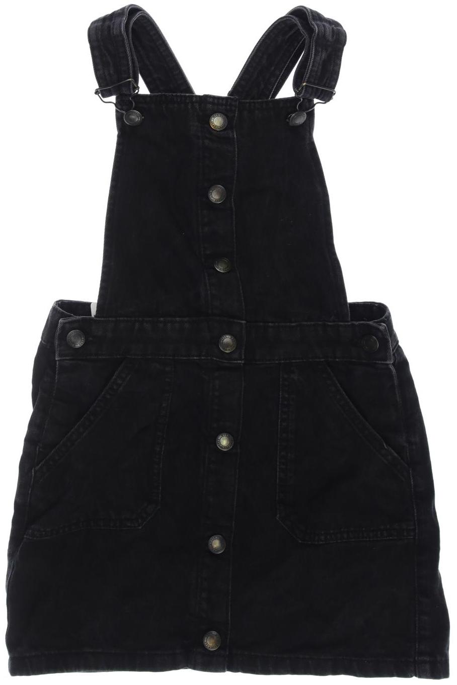 

Mango Damen Kleid, schwarz, Gr. 140