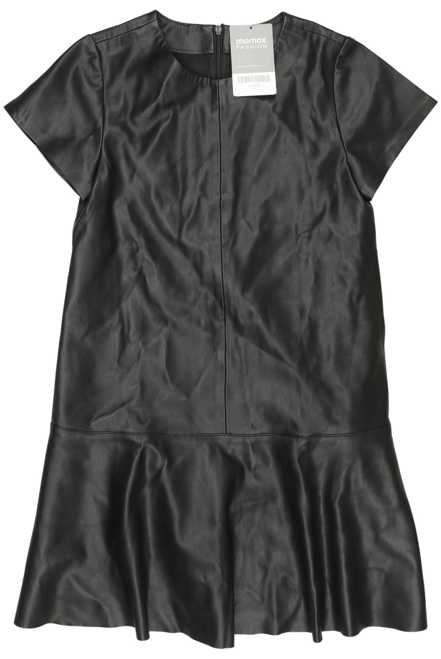 

Mango Mädchen Kleid, schwarz, Gr. 140