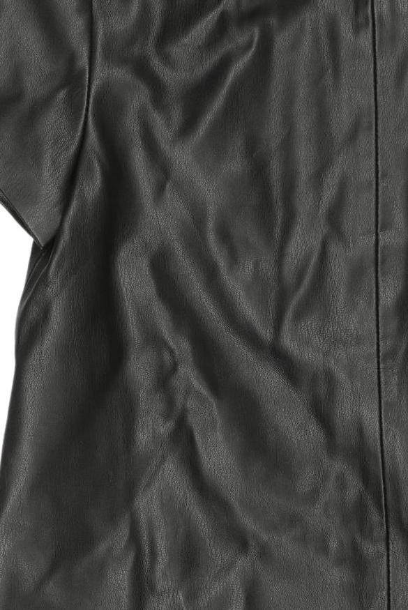 Thumbnail - Mango Mädchen Kleid, schwarz, Gr. 140