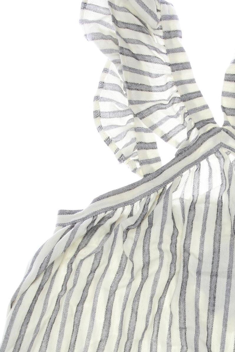 Thumbnail - Mango Mädchen Kleid, grau, Gr. 152