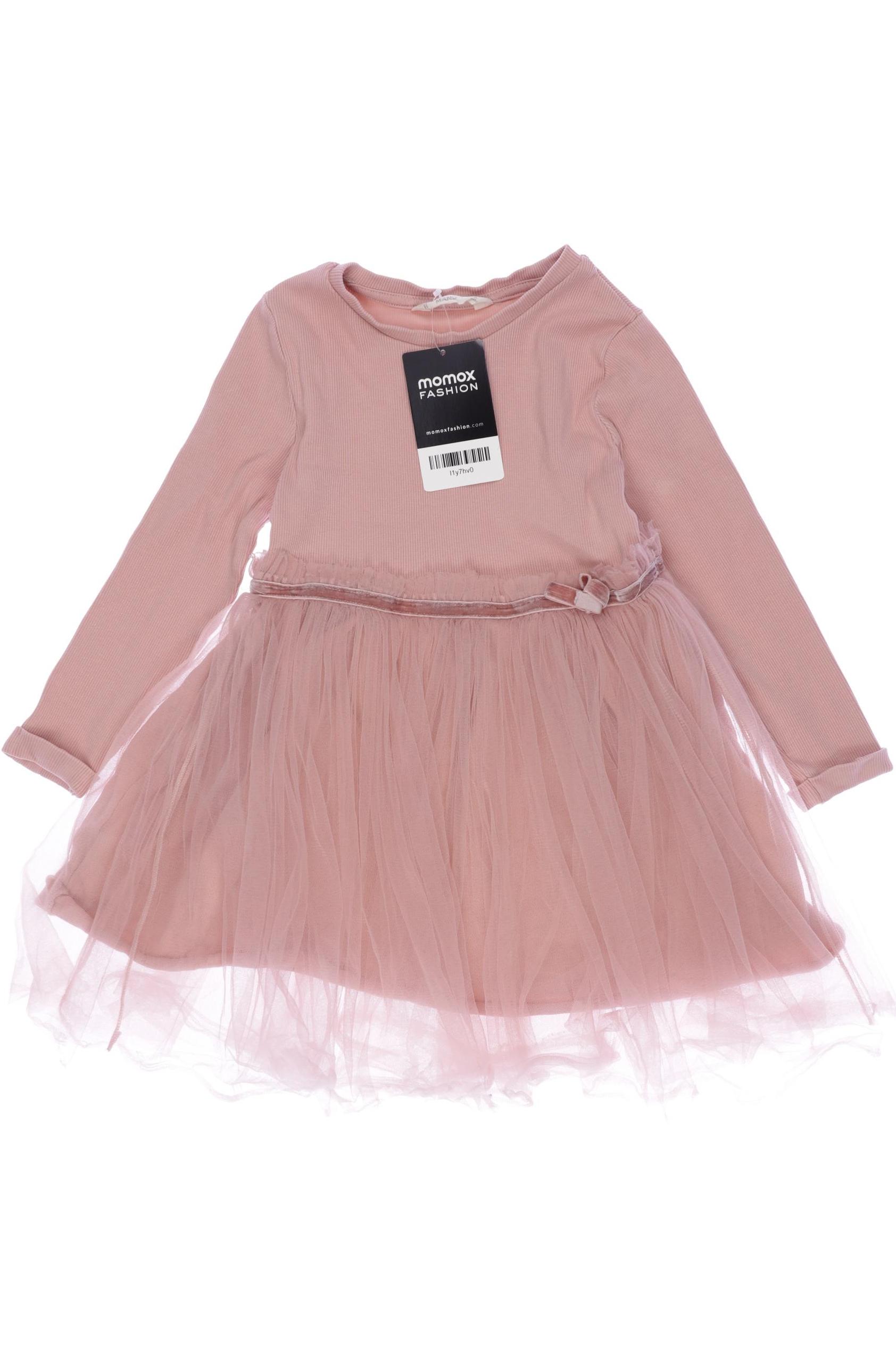 

Mango Damen Kleid, pink, Gr. 110