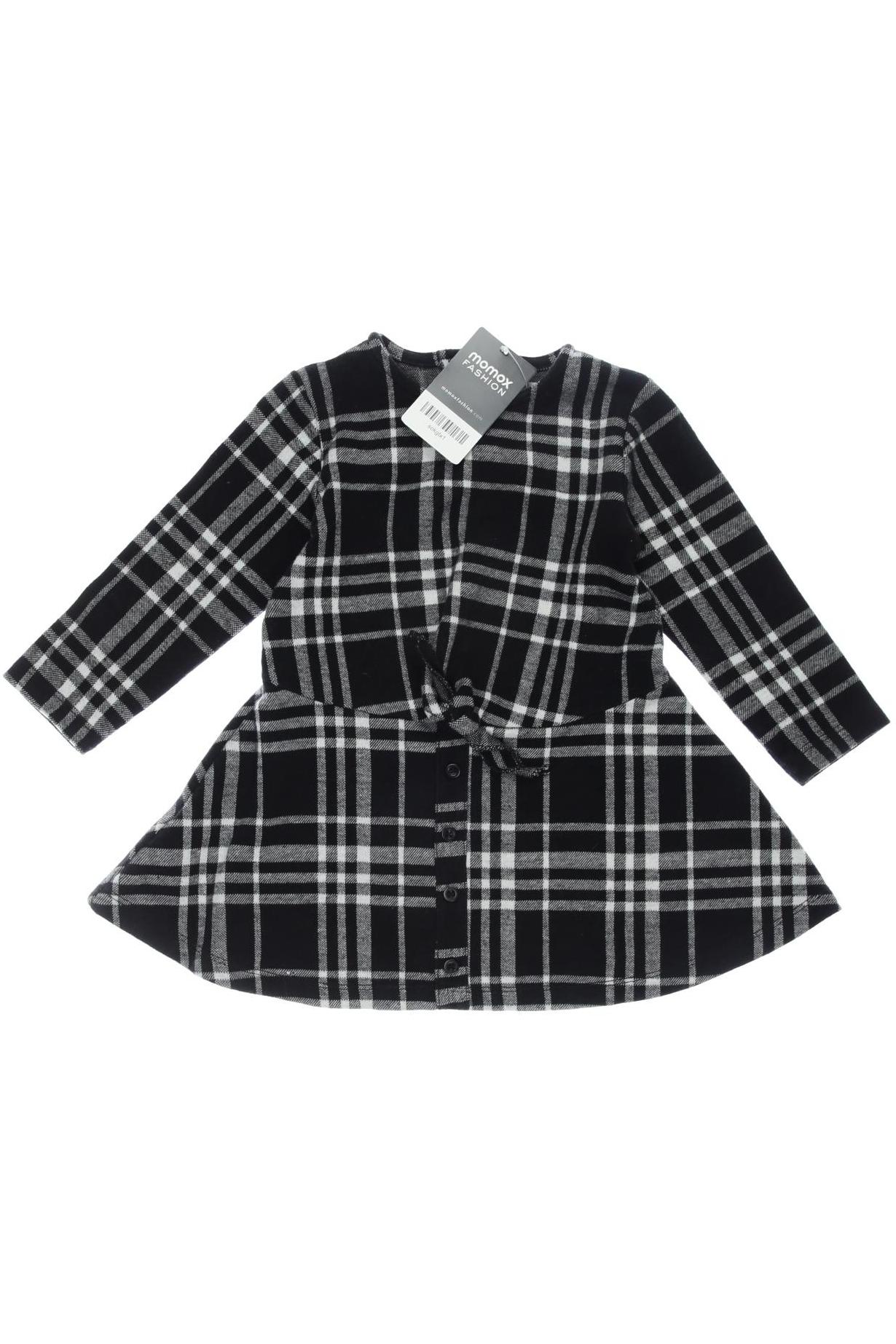 

Mango Damen Kleid, schwarz, Gr. 98
