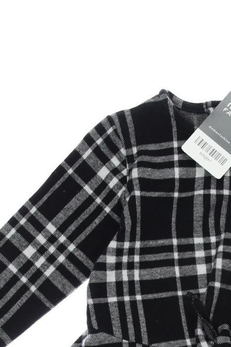 Thumbnail - Mango Mädchen Kleid, schwarz, Gr. 98