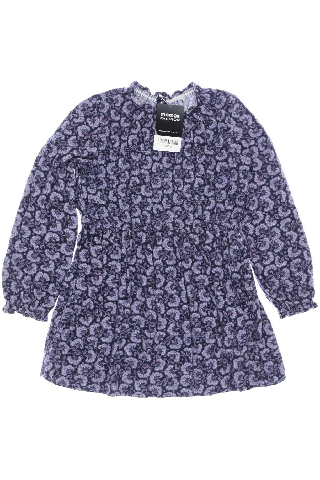 

Mango Mädchen Kleid, flieder, Gr. 122