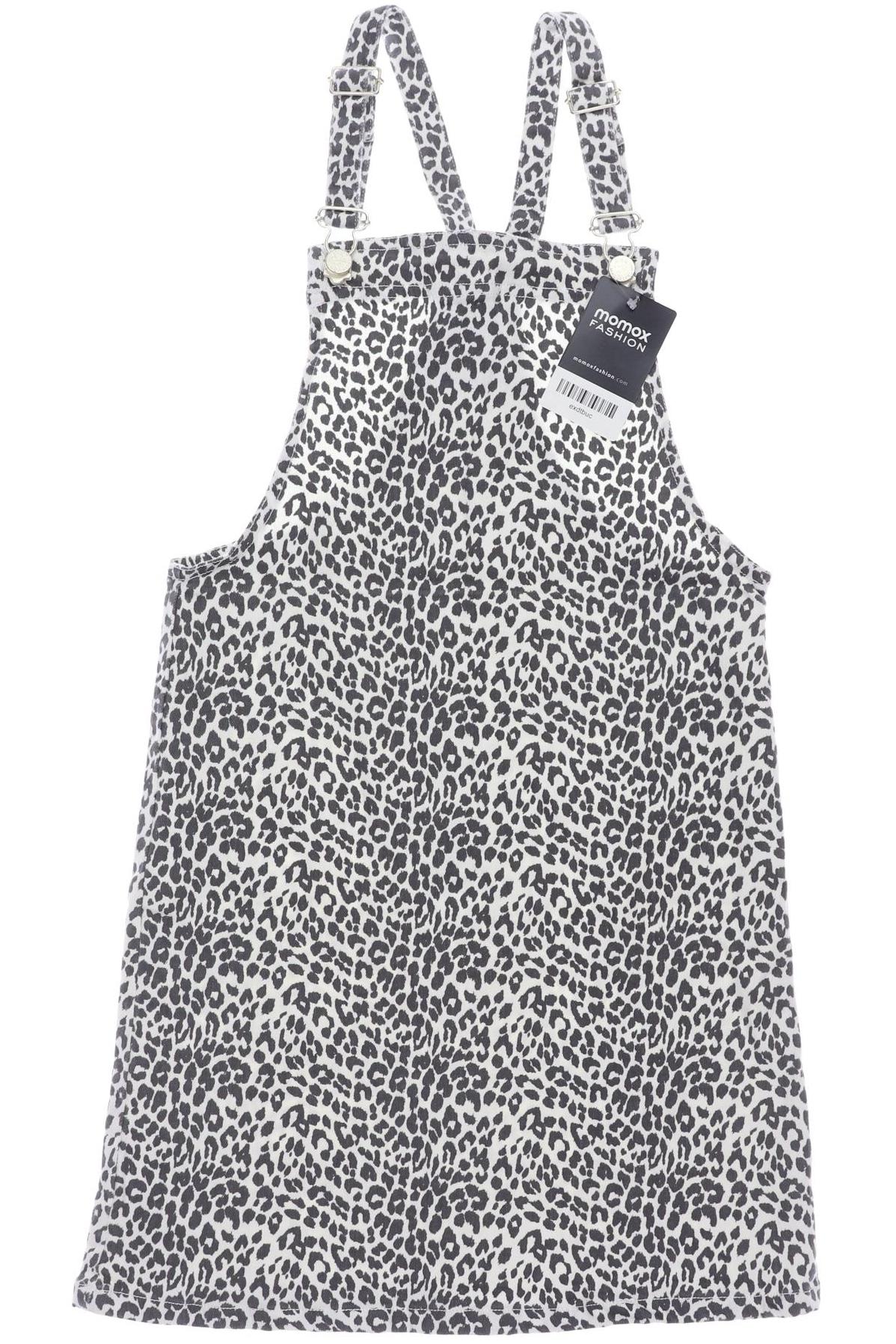 

MANGO Mädchen Kleid, grau