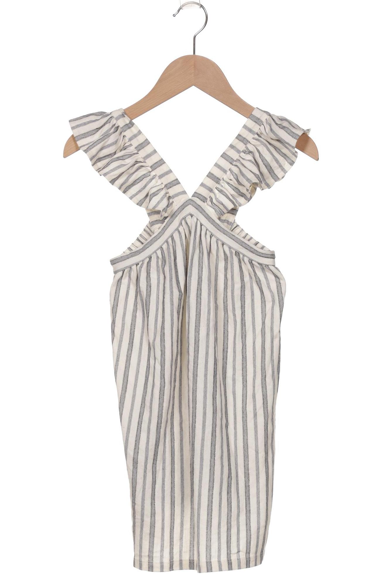 

Mango Damen Kleid, grau, Gr. 128