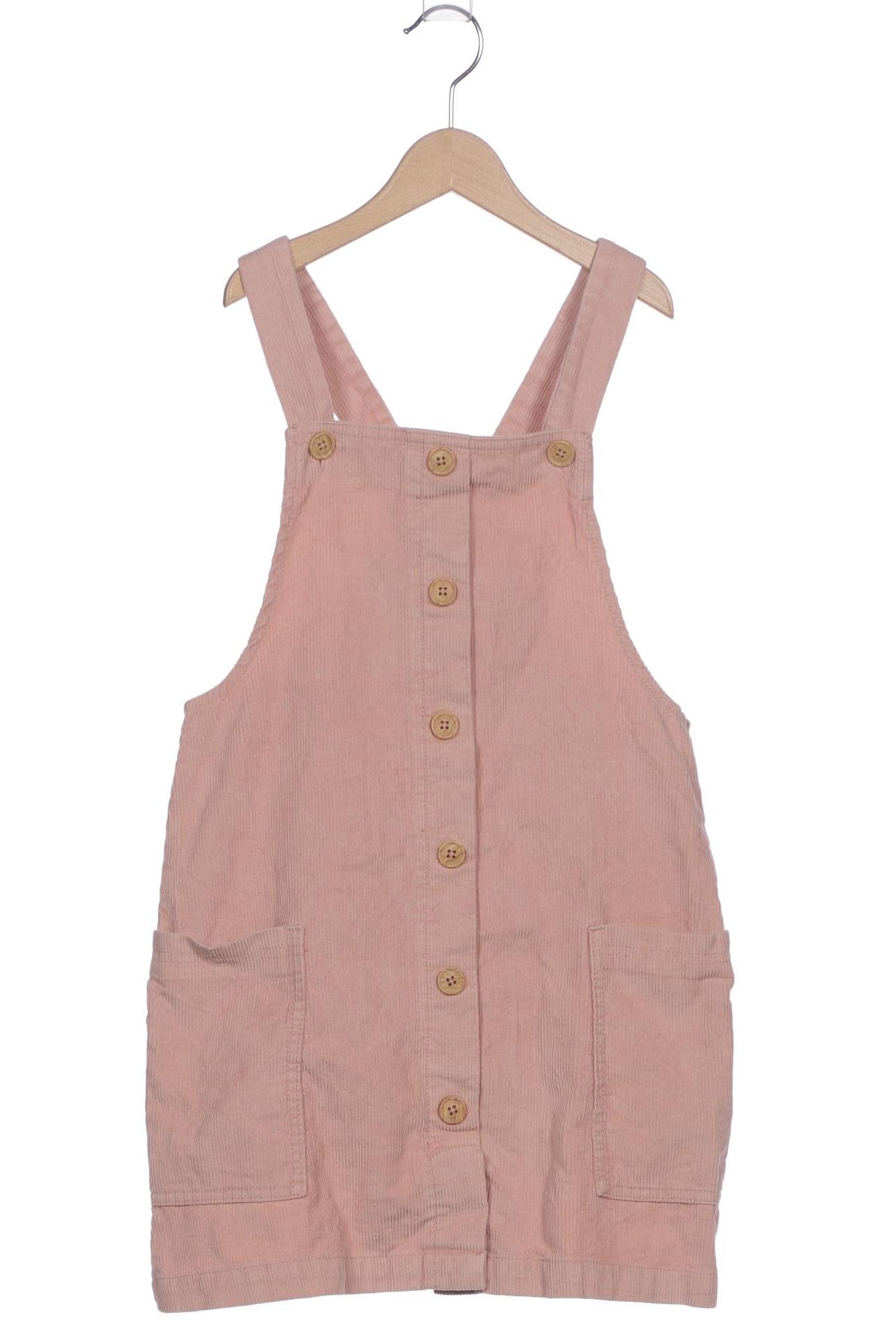 

Mango Mädchen Kleid, pink, Gr. 140