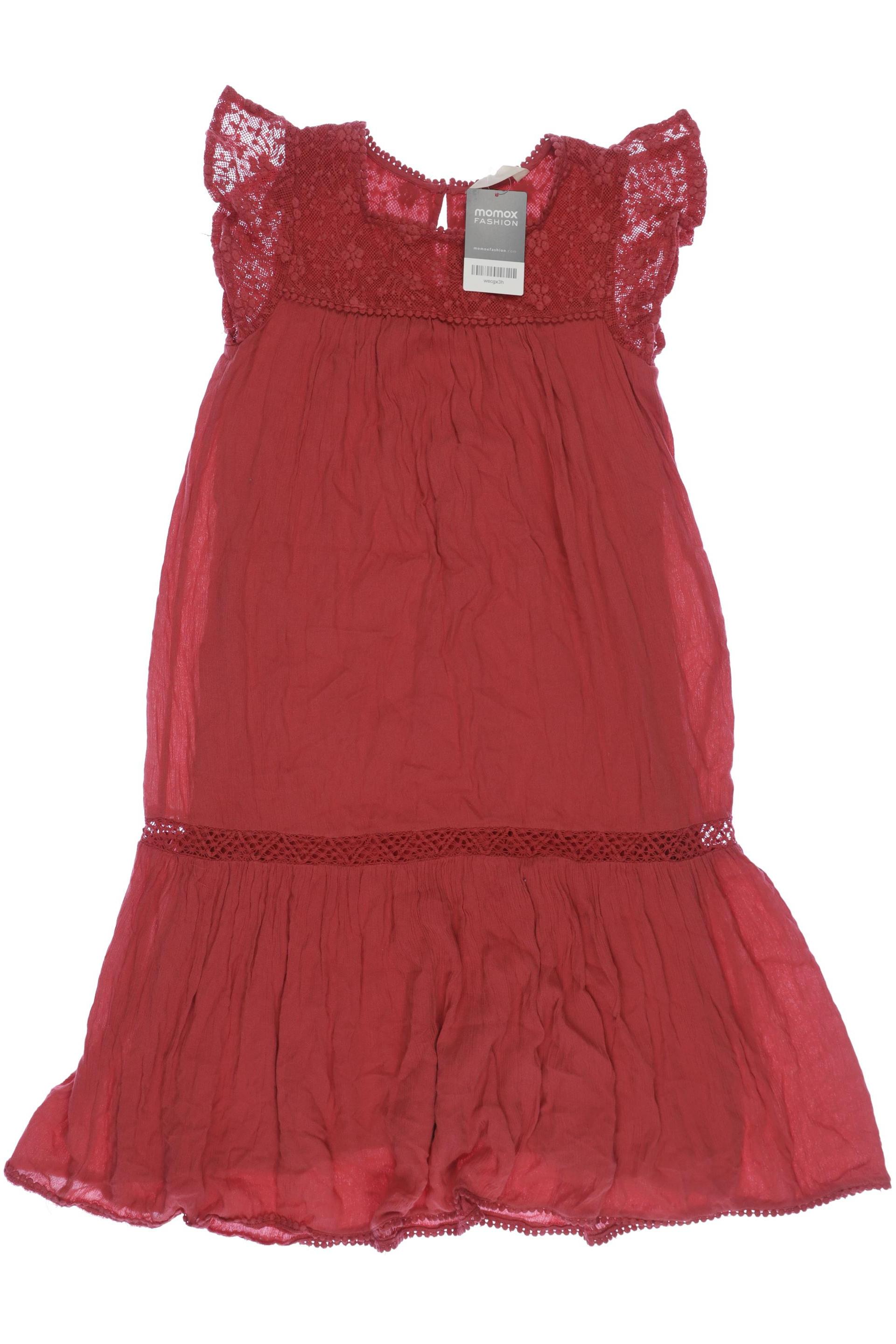 

MANGO Mädchen Kleid, rot